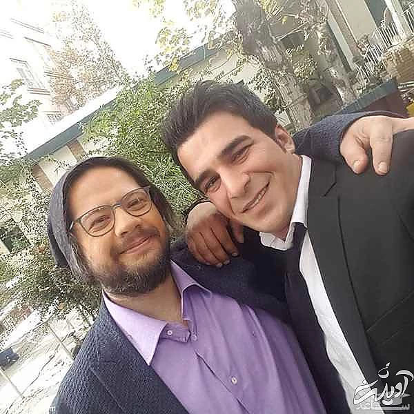 بیوگرافی و زندگی خصوصی یوسف تیموری و همسرش + تصاویری جذاب و دیدنی